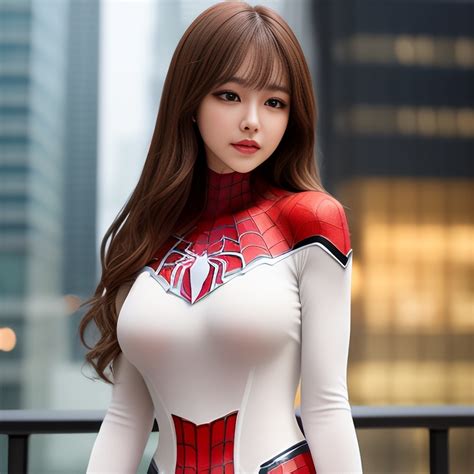 Look Spiderman Is Coming New Model Spider Man Revealed Xiaohuazhu Sd