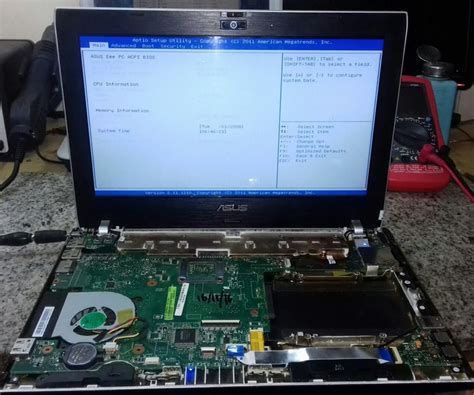 Tv led lg 32ln5100 rusak mati total. Lampu Indikator Pada Laptop - LAMPURABI