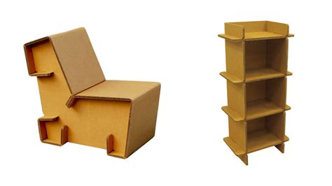 7 Wacky Pieces Of Cardboard Furniture You Ll Have To See Furniture Design Download Free Images Wallpaper [furnituredesign421.blogspot.com]