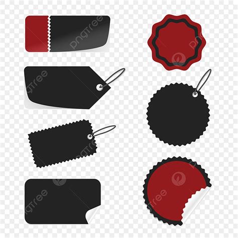 Price Tag Design Vector Hd Images Price Tags Design Tag Clipart