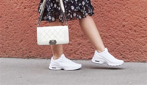 Style Trend Report The Ugly Sneakers Lemontrend