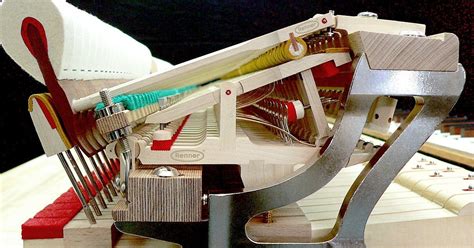 You may not upload any more photos to this memorial Steinway Buys Louis Renner - World Piano News