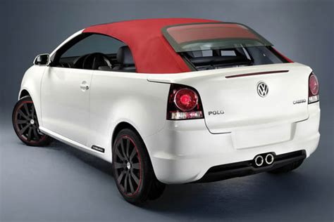 Introduce 92 Images Volkswagen Convertible Cabrio Vn