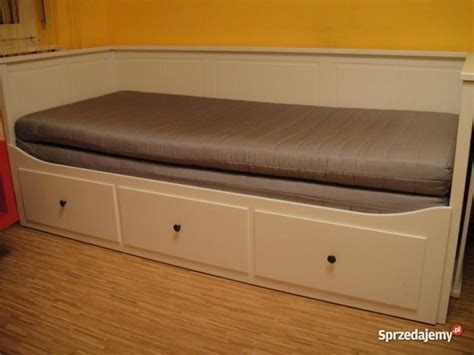 Sideboards, buffets & console tables. Białe Łożko Sofa Leżanka Hemnes Ikea/Nowa Iwiczna ...