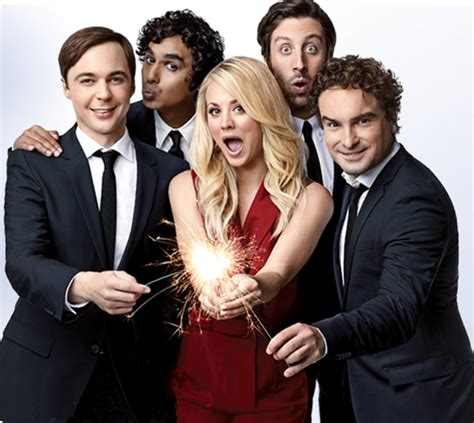 22 Curiosità Su The Big Bang Theory