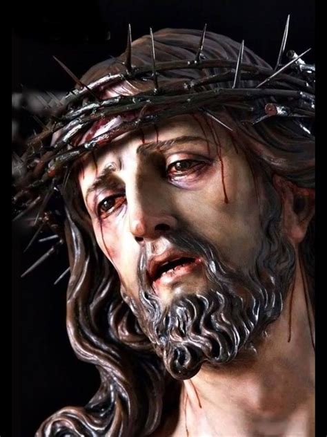 Jesus Crucificado Rosto Imagens De Jesus Crucificado Cristo E