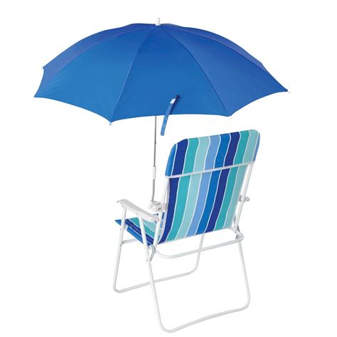 Portable Beach Chair Umbrella Set Wallpaper Cave