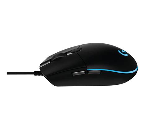 Logitech G102 Prodigy Gaming Mouse Free Shipping South Africa