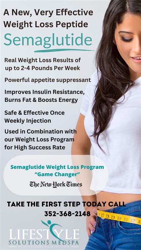 Med Spa And Weight Loss Specials Ocala The Villages Fl