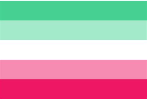 Banderas Orientación Sexual Blog De Banderas Vdk