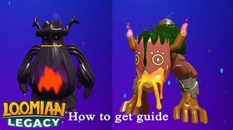 The requirements are relatively simple, but our guide to evolve nosepass into probopass, you'll need to be around a magnetic lure module placed on a pokéstop. Roblox Loomian Legacy - How to evolve Kabunga and Craytal ...