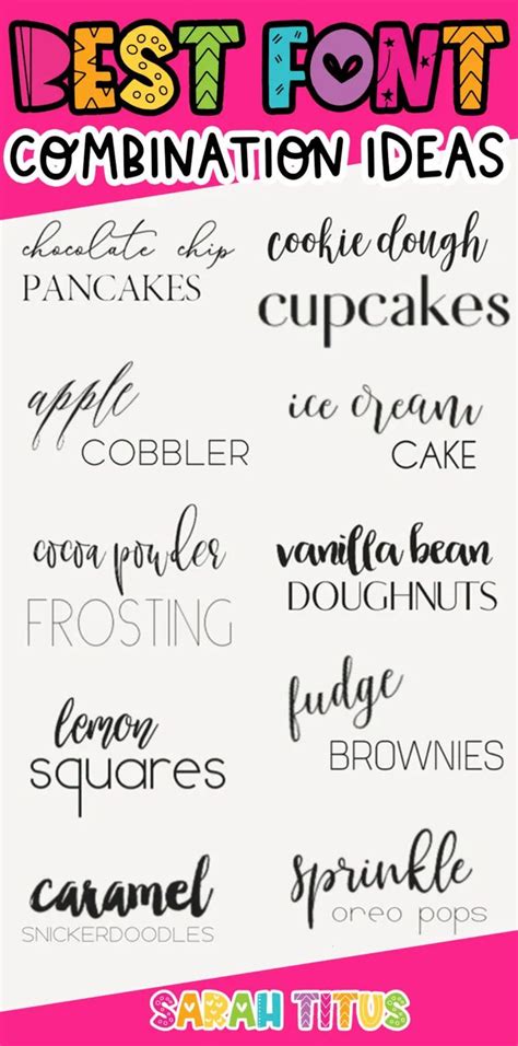 92 Inspiration Best Stylish Fonts For Logo Design Typography Art Ideas