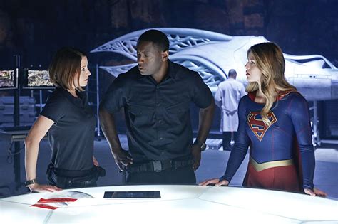 Review Supergirl 1x05 How Does She Do It Pocilga
