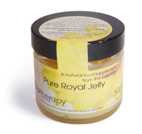 **please note** we ship fresh royal jelly orders only monday through wednesday to ensure the quickest transit time possible. Pure Fresh Royal Jelly - API Therapy