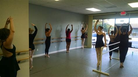 Bay Ballet Academy Bay Ballet Academy