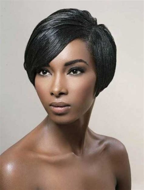 Top 28 Short Bob Hairstyles For Black Women Hairstyles For Women