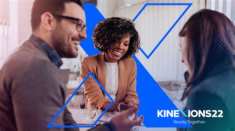 Top 5 Reasons To Tune Into Kinexions 22 The Supply Chain Innovators