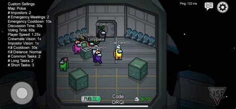 Among Us guide: tips, tricks, and cheats | Pocket Tactics