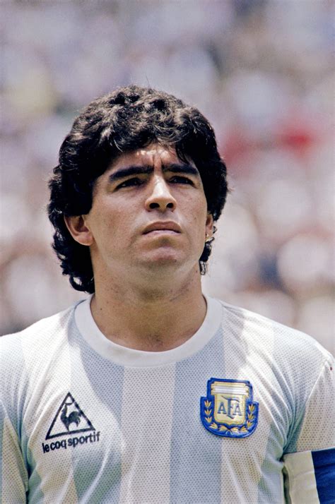 9,459,935 likes · 77,460 talking about this. Diego Maradona (1960-2020): Niemand kon hem pakken, met ...
