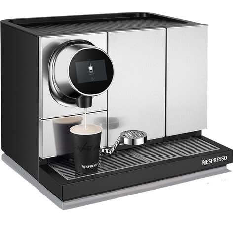 Nespresso Momento 100 Lyreco Coffee Solutions