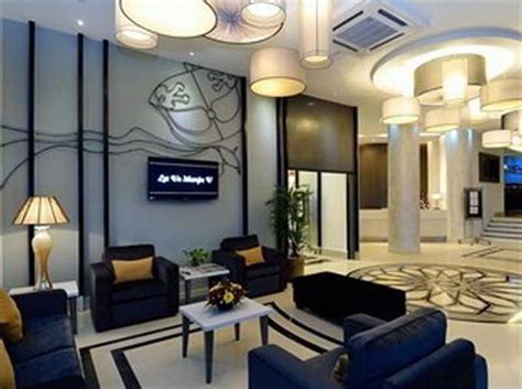 Luxury hotels in kota bharu. Holiday Villa & Suites Kota Bharu di Terengganu and ...