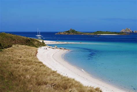 Isles Of Scilly Definitive Guide For Senior Travellers Odyssey