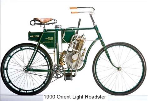 A.s.ganesh takes a look at how the first test drive on a motorcycle ever came to be. The Evolution of The Motorcycle - Part Three: The First ...