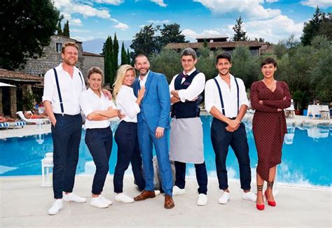 Thu 3 oct 2019 | 47 mins. First Dates Hotel looking for applicants as show prepares ...