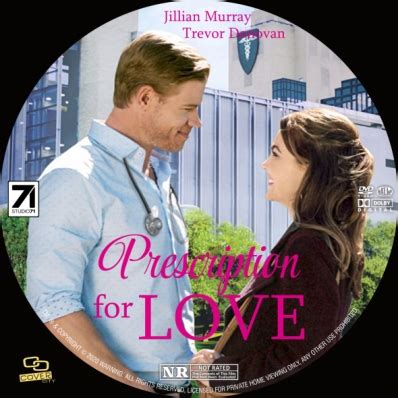 Read 108 reviews from the world's largest community for readers. CoverCity - DVD Covers & Labels - Prescription for Love