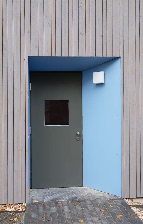 Provisionsfrei und vom makler finden sie bei immobilien.de. Jonas Haus in Berlin-Staaken | Holz | Wohnen | Baunetz_Wissen