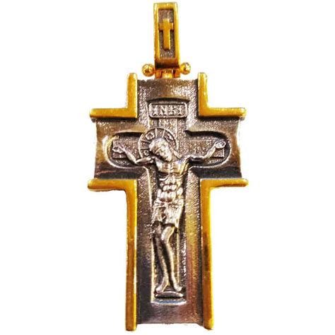 Cross Christ † Evangelidis D Elias