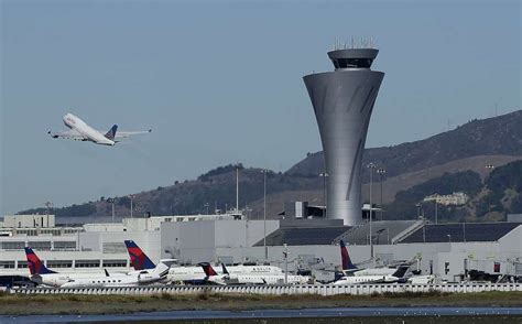 Why Flights Are Arriving Early At San Francisco Airport