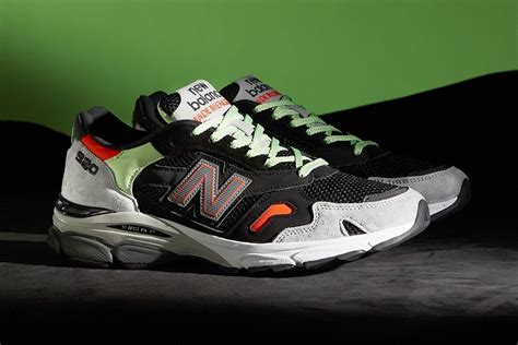 651,927 likes · 287 talking about this. New Balance 920 Made in UK Release Date - Sneaker Bar Detroit