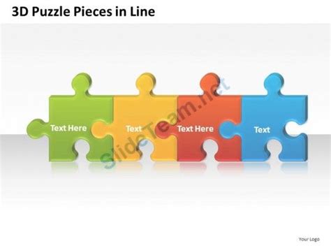 A five noded problem solving powerpoint template. These high quality, editable pre-designed powerpoint ...