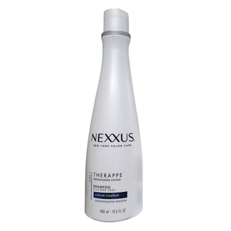 Nexxus Therappe Ultimate Moisture Shampoo 135 Oz