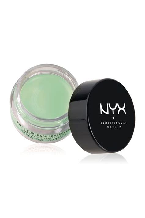 This is especially true of green correctors. 13 Best Green Concealers 2019 - How To Use Green Color ...