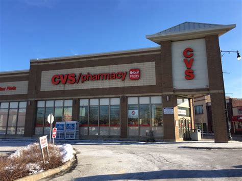 Cvs Nirvana Discover The Holy Grail Of Pharmacies In Chicago Il