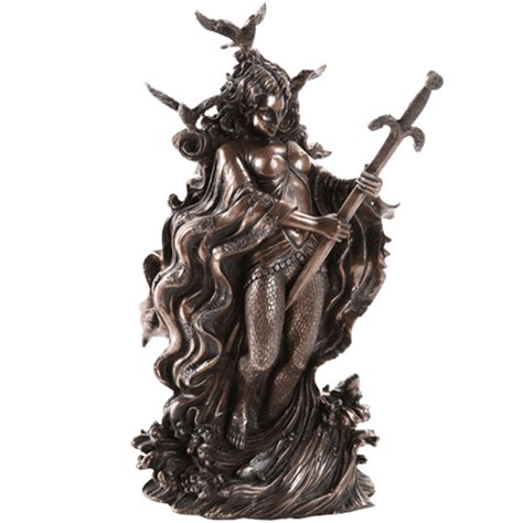 Lady Of The Lake Statue Cc11540 From Medieval Collectibles Statue
