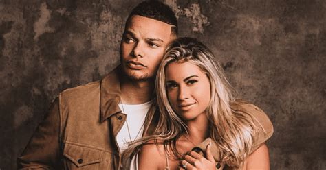 Who Is Kane Browns Wife Katelyn Jae A Look At Couples Beautiful