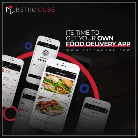 Sign up for these 10 restaurant apps to start earning free drinks, appetizers, meals and birthday rewards! Its time to get your own food delivery app for your Cafe ...