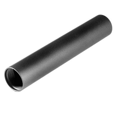 18 Off Tube For C Cell Maglite Flashlight Conversion Short 694