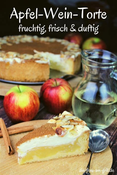 We did not find results for: Apfel-Wein-Torte: Das Kuchen-Highlight im Herbst | Rezept ...