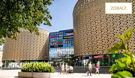 Maybe you would like to learn more about one of these? Kontakt - Galeria Korona Kielce