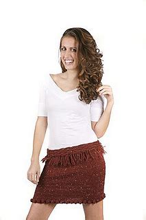 Knitting crochet sewing quilting embroidery cross stitch all sewing & fiber. Ravelry: Back and Forth Skirt pattern by ADHD Knitting