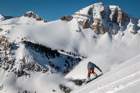 After 5 Days Without Power Jackson Hole Mountain Resort Is Back Open