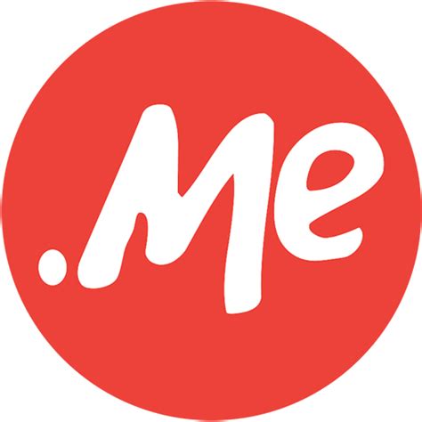 About Me Logo Logodix