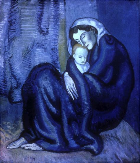 Picasso now moved from style to style, experimenting with painting and sculpture and becoming involved with the surrealist portrait of lee miller as arlesienne 1937. Flashcards - Lecture 4: Picasso's Blue, Rose, and African ...