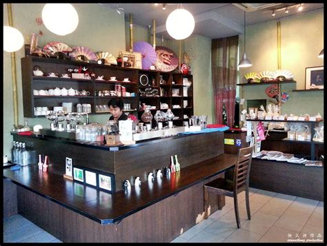 This cafe is run by a japanese. Haikara Style Cafe & Bakery @ Subang Jaya - i'm saimatkong