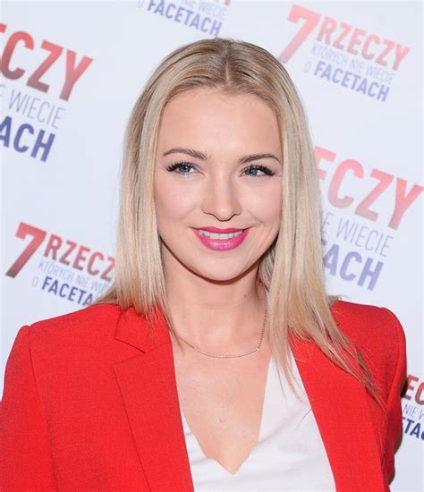 Find the perfect barbara kurdej szatan stock photos and editorial news pictures from getty images. W co inwestuje Barbara Kurdej-Szatan? Aktorka zabezpiecza ...