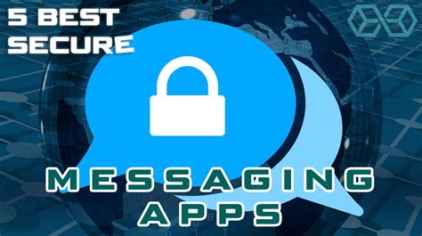 Which Is The Most Secure Messaging App Updated 2023